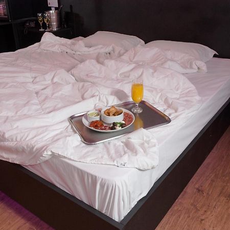 Tout Motel (Adults Only) Campinas  Luaran gambar