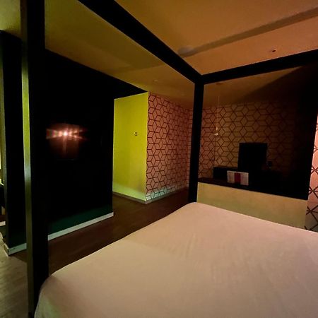 Tout Motel (Adults Only) Campinas  Luaran gambar