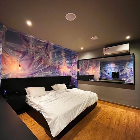 Tout Motel (Adults Only) Campinas  Luaran gambar
