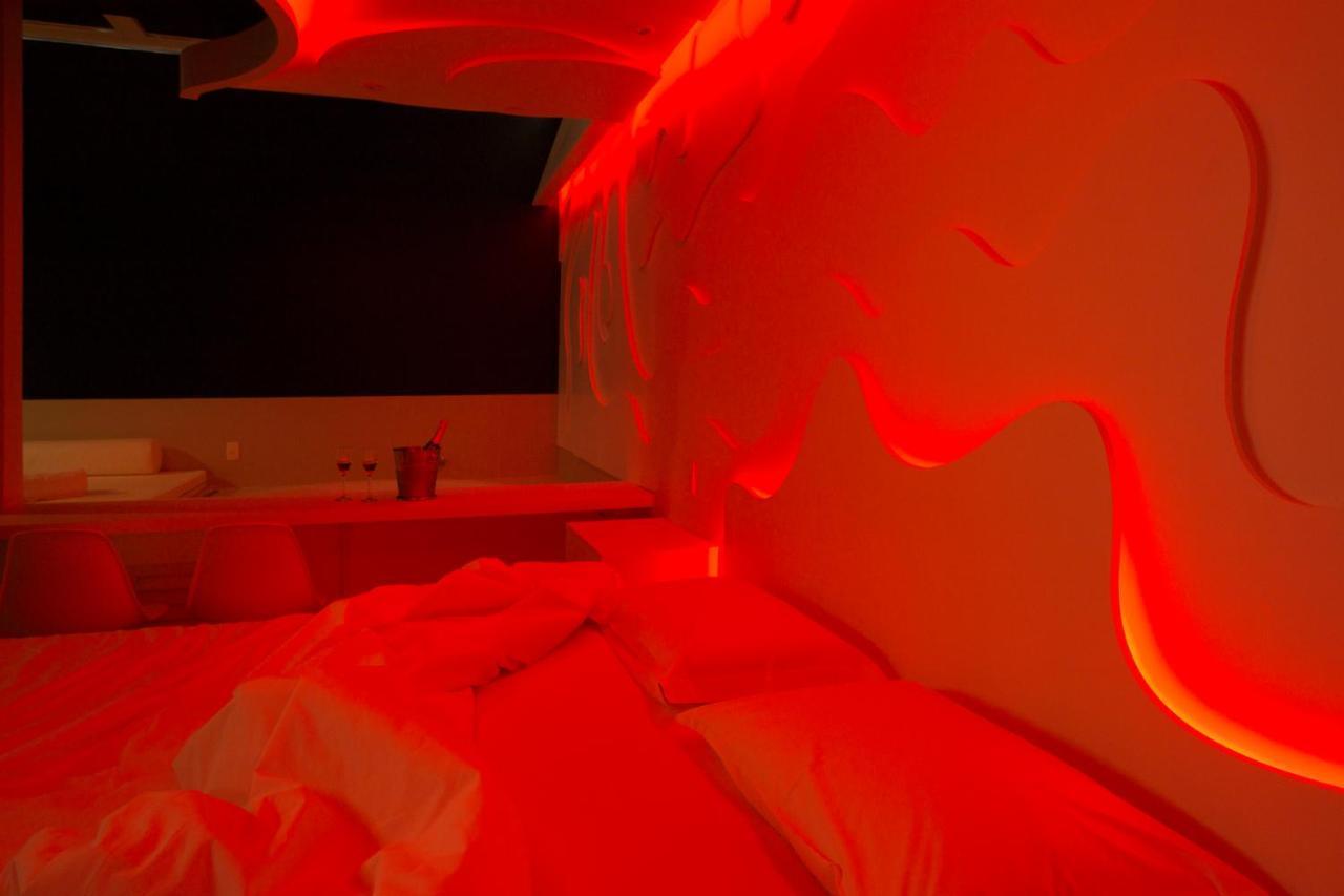 Tout Motel (Adults Only) Campinas  Luaran gambar