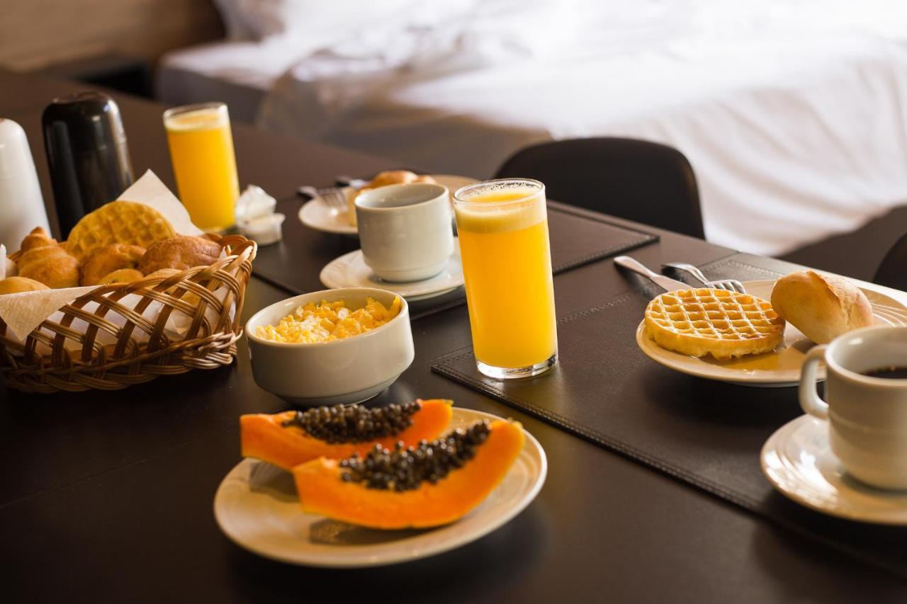 Tout Motel (Adults Only) Campinas  Luaran gambar