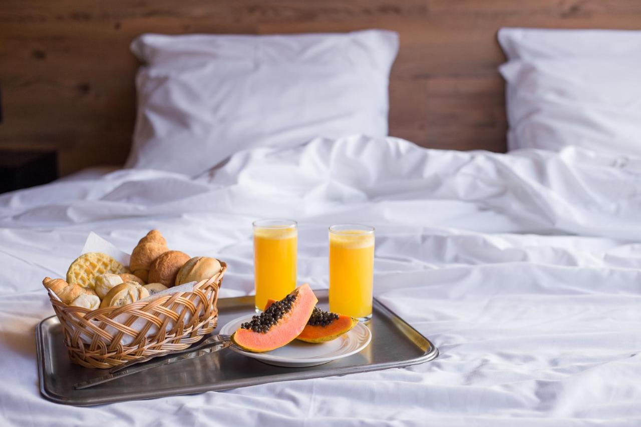 Tout Motel (Adults Only) Campinas  Luaran gambar