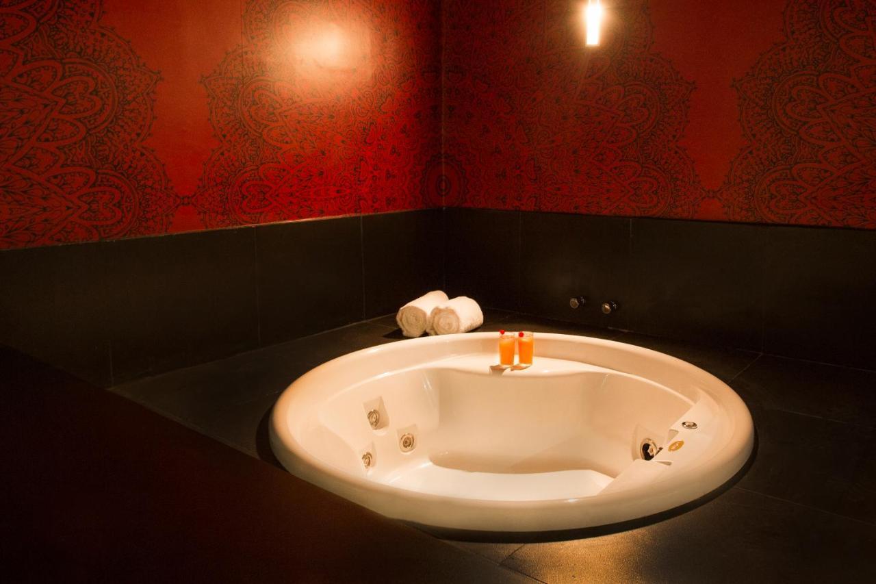 Tout Motel (Adults Only) Campinas  Luaran gambar