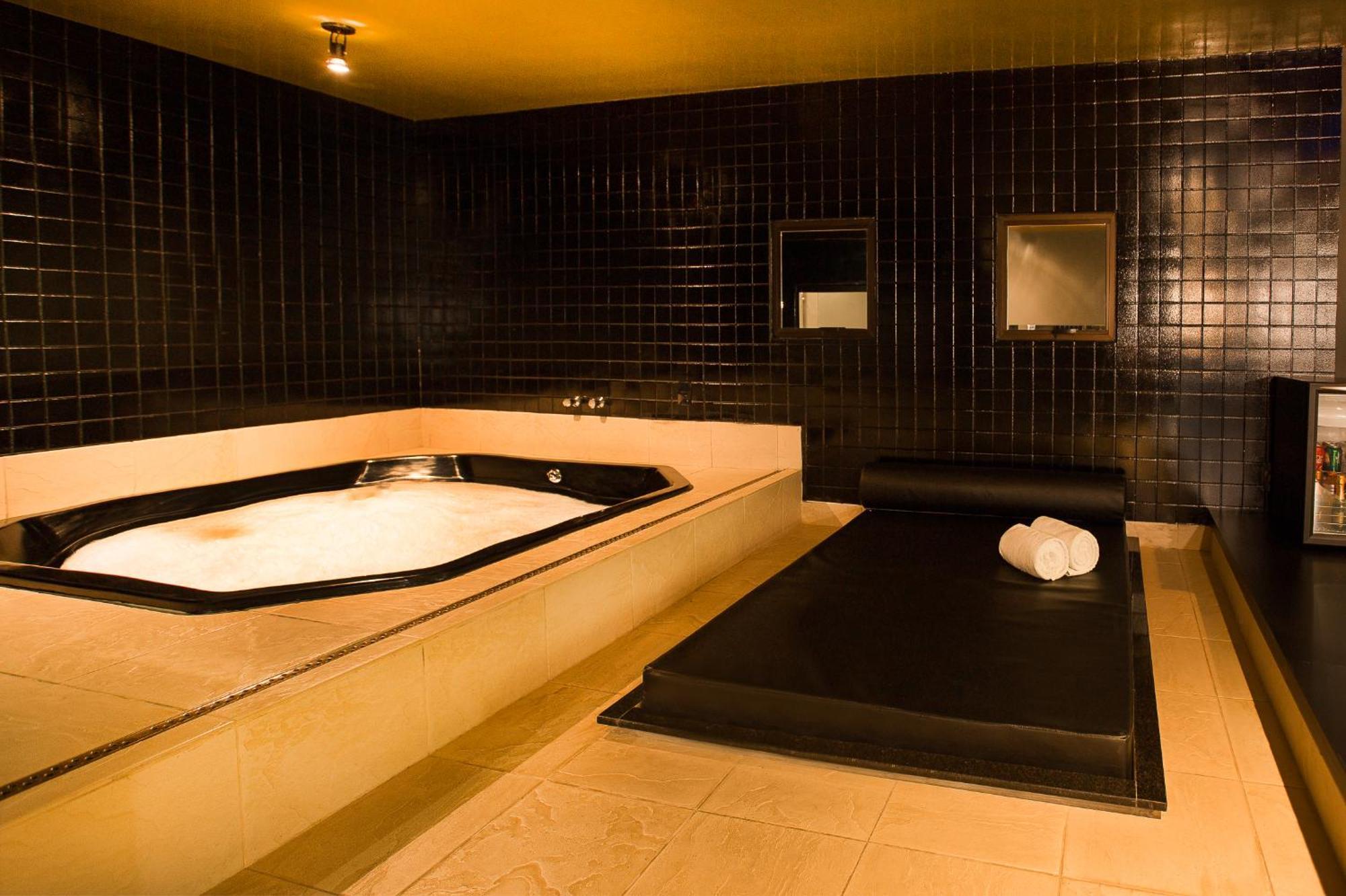 Tout Motel (Adults Only) Campinas  Luaran gambar