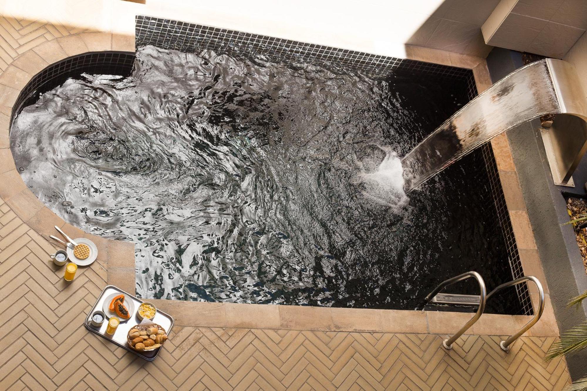 Tout Motel (Adults Only) Campinas  Luaran gambar