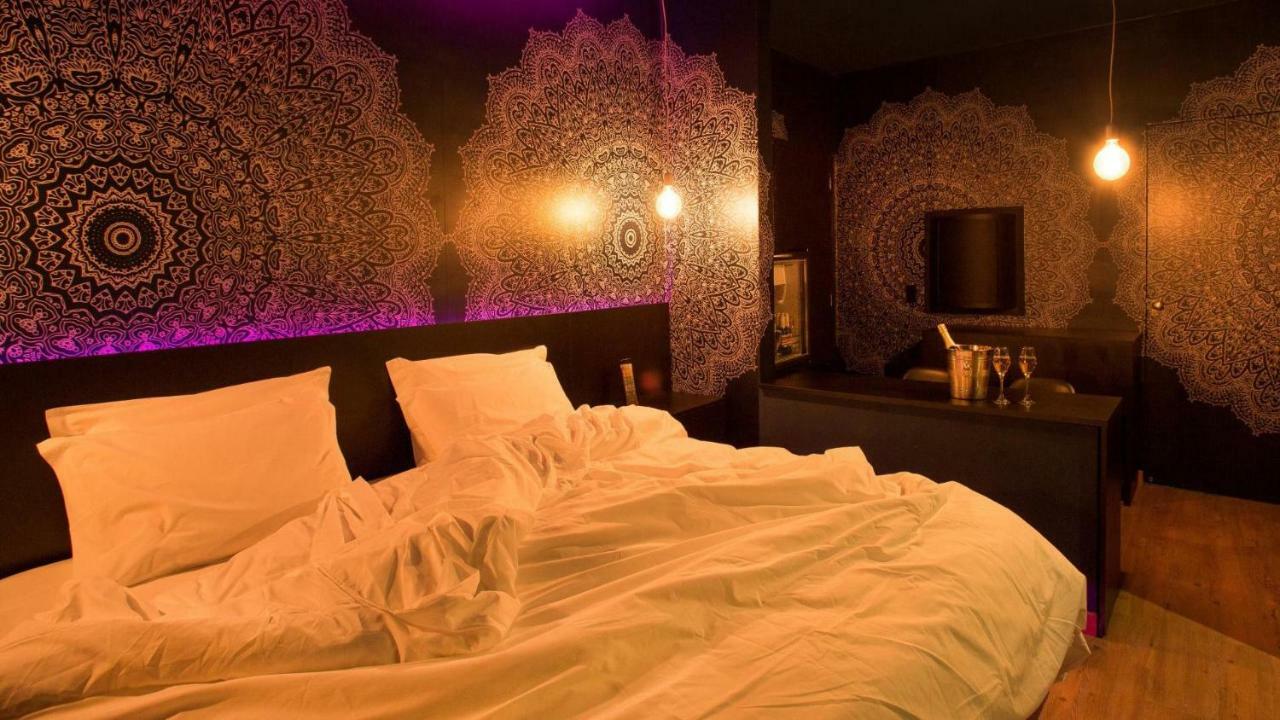 Tout Motel (Adults Only) Campinas  Luaran gambar