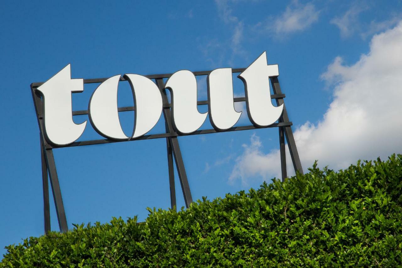 Tout Motel (Adults Only) Campinas  Luaran gambar