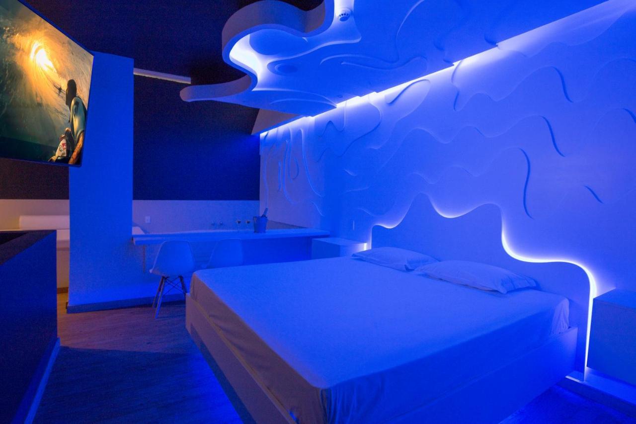 Tout Motel (Adults Only) Campinas  Luaran gambar