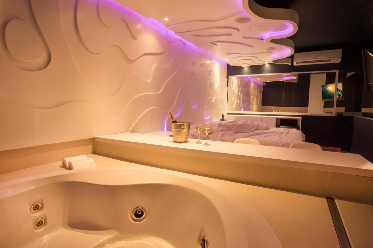 Tout Motel (Adults Only) Campinas  Luaran gambar